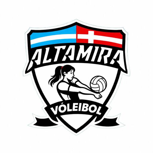 Altamira Vóley